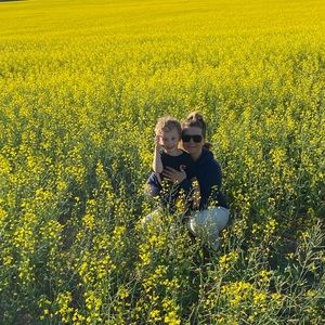 Meet your Posher, Jodi